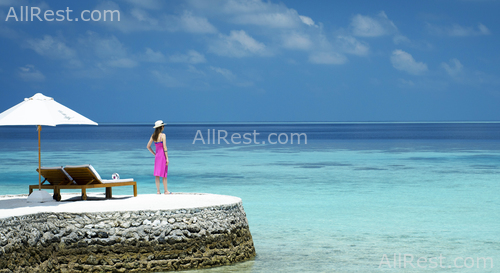 Lily Beach Resort & Spa 5